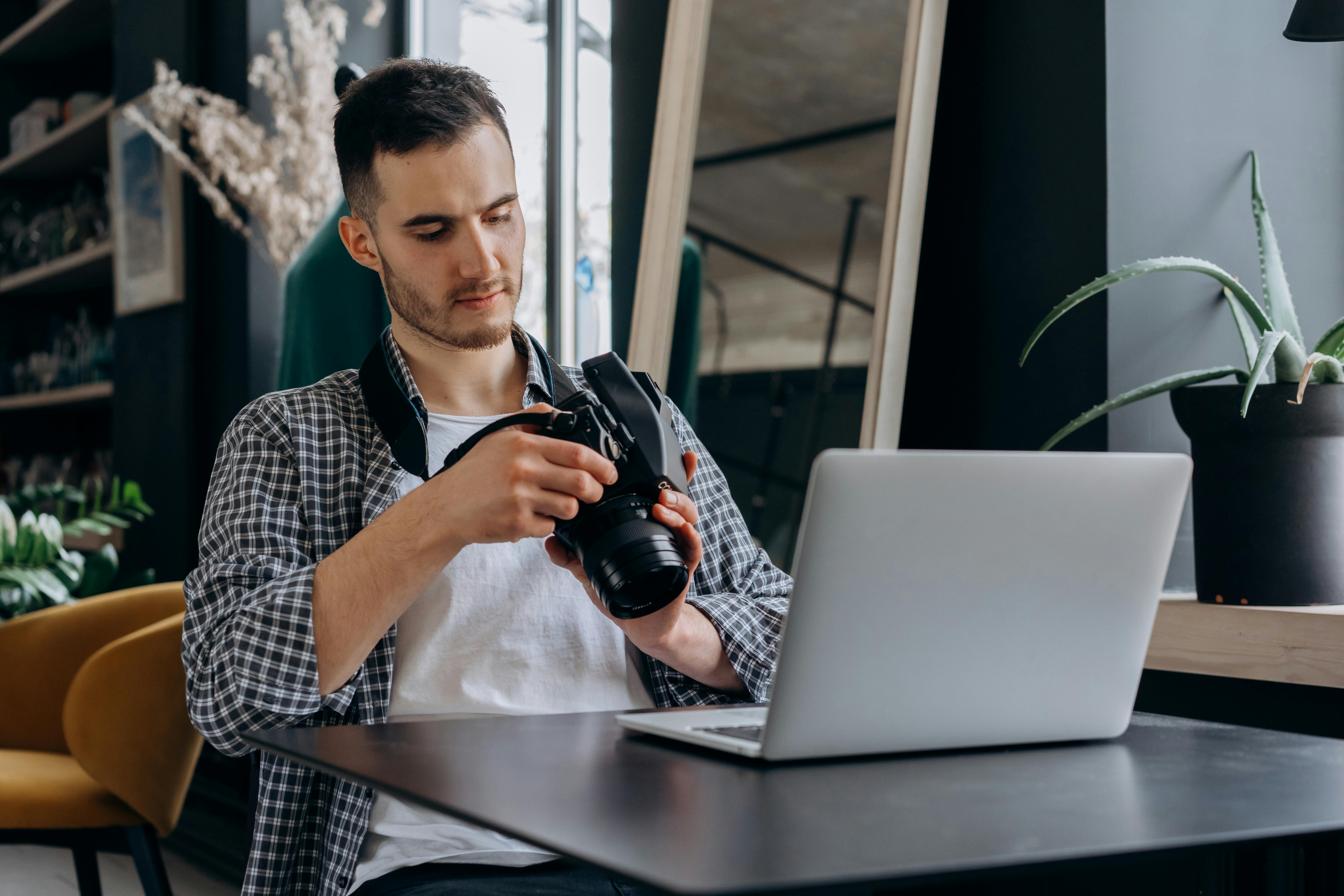 OStudio - Photographes et vidéastes professionnels